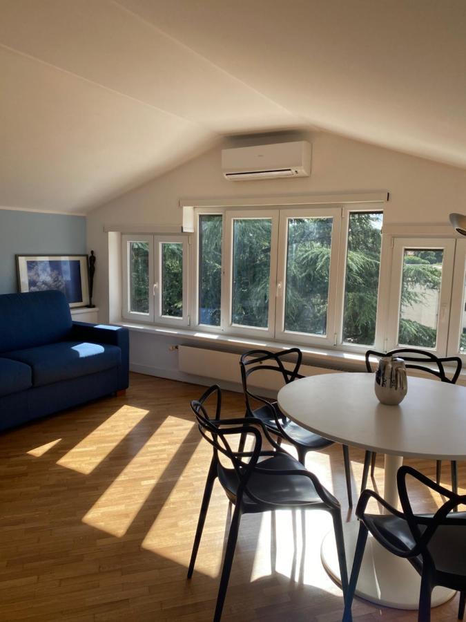 Piccolomini Design Apartamento